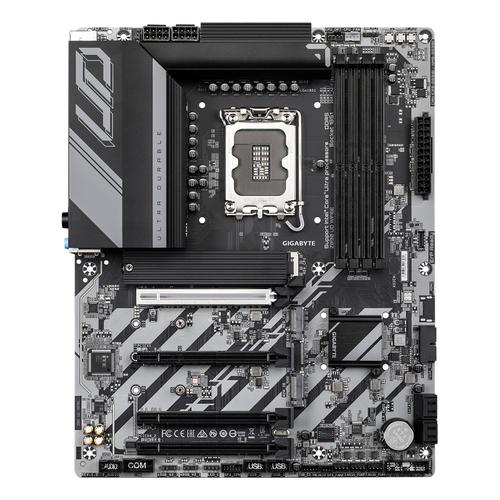 GIGABYTE Z890 UD WIFI6E moederbord Intel Z890 LGA 1851 (Socket V1) ATX - Image 2