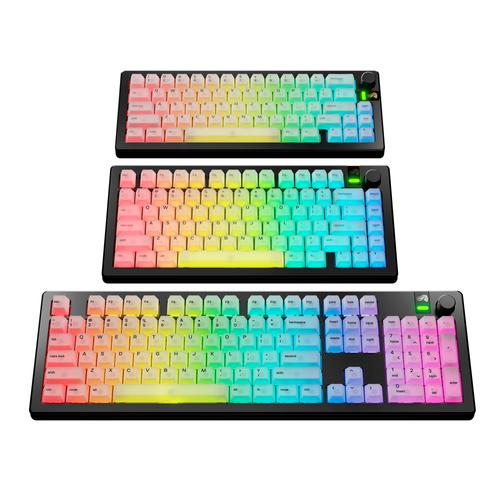 Glorious Gaming GLO-KB-ACC-KC-PC-POLY-US toetsenbordaccessoire Toetsenbordkapje - Image 5