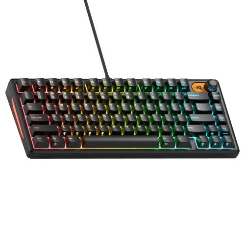 Glorious Gaming Glorious GMBK 75% customizable RGB-toetsenbord