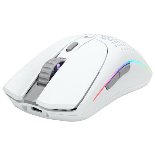 Glorious Gaming Glorious Model O Wireless 2 muis Gamen Rechtshandig RF Wireless + USB Type-C Laser 26000 DPI - Image 10