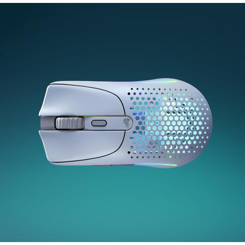 Glorious Gaming Glorious Model O Wireless 2 muis Gamen Rechtshandig RF Wireless + USB Type-C Laser 26000 DPI - Image 8