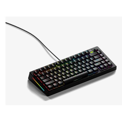 Glorious Gaming GMMK 3 Prebuilt toetsenbord Gamen USB QWERTY Amerikaans Engels Zwart - Image 2