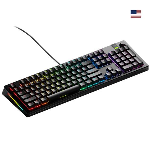 Glorious Gaming GMMK 3 PRO 100% Prebuilt toetsenbord Gamen USB QWERTY Amerikaans Engels Zwart - Image 7