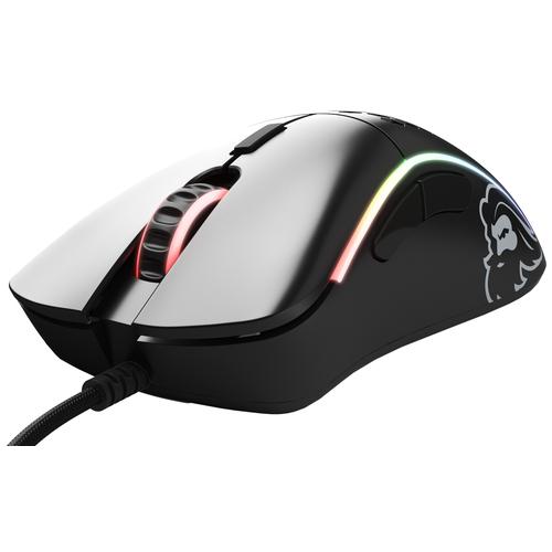 Glorious Gaming Model D Minus muis Gamen Rechtshandig USB Type-A Optisch 3200 DPI - Image 3