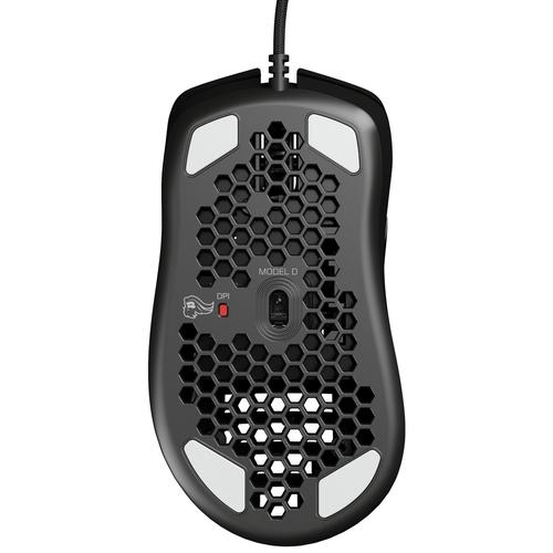 Glorious Gaming Model D Minus muis Gamen Rechtshandig USB Type-A Optisch 3200 DPI - Image 6