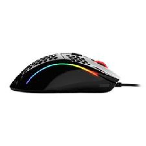 Glorious Gaming Model D muis Gamen Rechtshandig USB Type-A Optisch 12000 DPI - Image 5