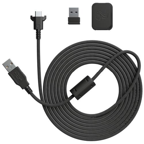 Glorious Gaming Model D Wireless muis Gamen Rechtshandig RF Draadloos 19000 DPI - Image 8