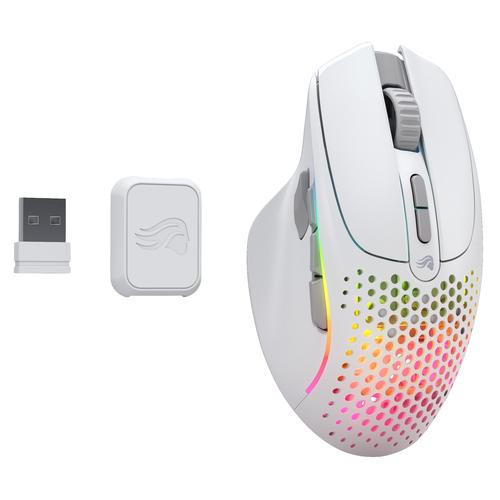 Glorious Gaming Model I 2 Wireless muis Gamen Rechtshandig RF Wireless + Bluetooth + USB Type-C Optisch 26000 DPI - Image 6