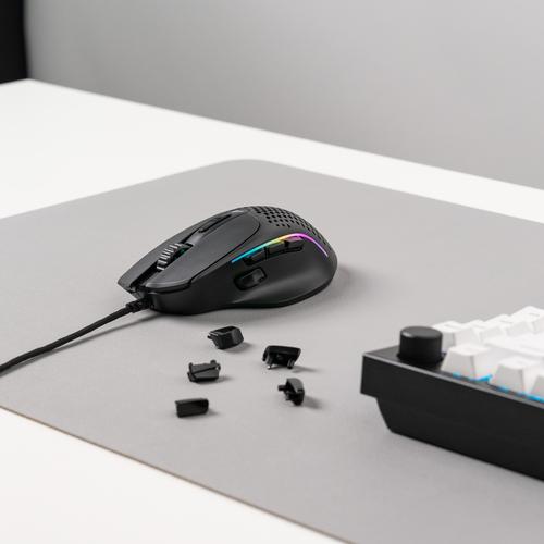 Glorious Gaming Model IV2 Wired muis Gamen Rechtshandig USB Type-A Optisch 26000 DPI - Image 4