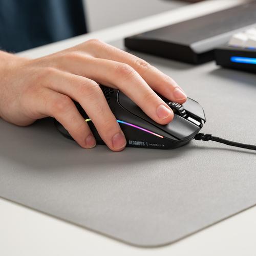 Glorious Gaming Model IV2 Wired muis Gamen Rechtshandig USB Type-A Optisch 26000 DPI - Image 5