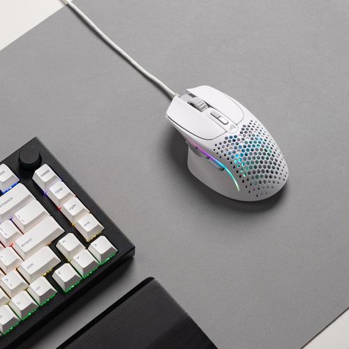 Glorious Gaming Model IV2 Wired muis Gamen Rechtshandig USB Type-A Optisch 26000 DPI - Image 6