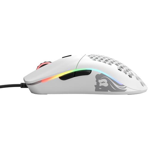 Glorious Gaming Model O muis Gamen Rechtshandig USB Type-A Optisch 12000 DPI - Image 5