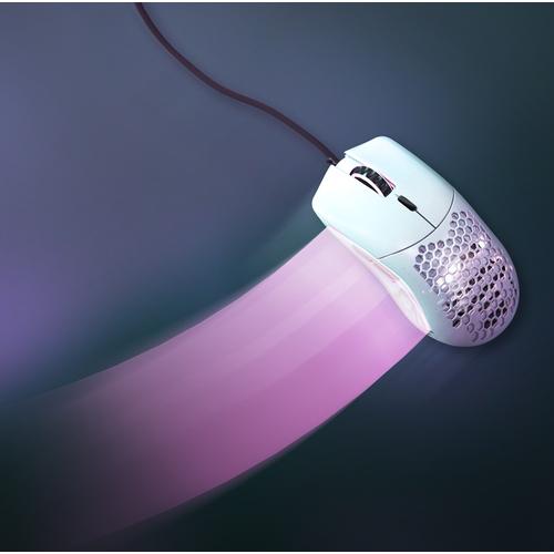 Glorious Gaming Model O muis Gamen Rechtshandig USB Type-A Optisch 12000 DPI - Image 10