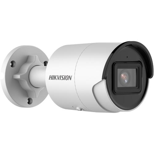Hikvision DS-2CD2043G2-IU Kogel (vorm) IP-beveiligingscamera Buiten 2680 x 1520 Pixels Plafond/muur