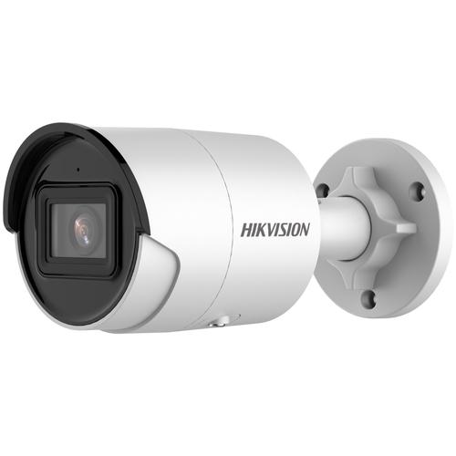 Hikvision DS-2CD2043G2-IU Kogel (vorm) IP-beveiligingscamera Buiten 2680 x 1520 Pixels Plafond/muur - Image 2
