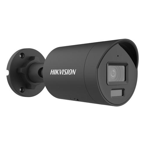 Hikvision DS-2CD2086G2H-IU(2.8mm)(eF)/BLACK Kogel (vorm) IP-beveiligingscamera Buiten 3840 x 2160 Pixels Plafond/muur - Image 3