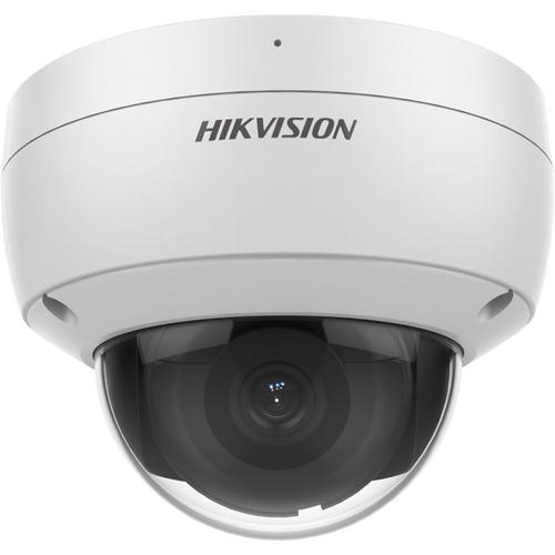 Hikvision DS-2CD2143G2-IU Dome IP-beveiligingscamera Buiten 2680 x 1520 Pixels Plafond/muur - Image 2