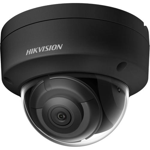 Hikvision DS-2CD2183G2-IS(2.8mm)(BLACK) Dome IP-beveiligingscamera Binnen & buiten 3840 x 2160 Pixels Plafond/muur - Image 3