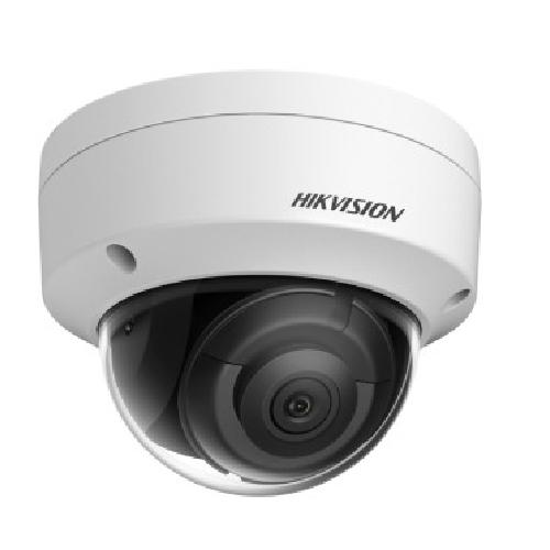 Hikvision DS-2CD2183G2-IS(2.8mm) Dome IP-beveiligingscamera Binnen & buiten 3840 x 2160 Pixels Plafond/muur