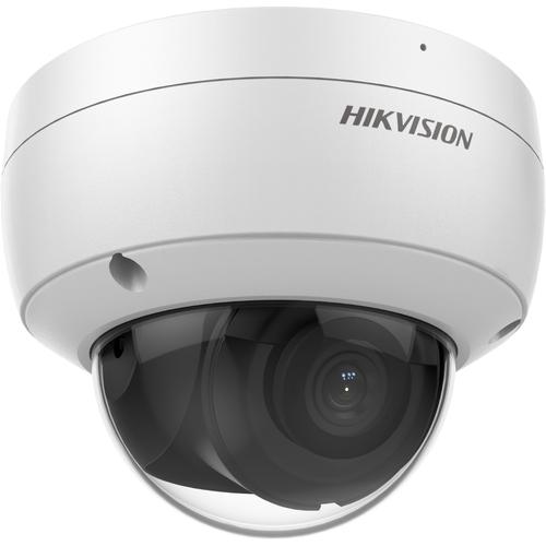 Hikvision DS-2CD2183G2-IU Dome IP-beveiligingscamera Buiten 3840 x 2160 Pixels Plafond/muur - Image 2