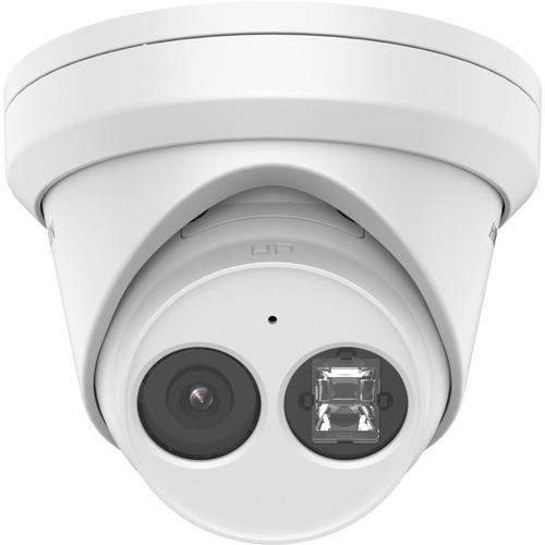 Hikvision DS-2CD2343G2-I Dome IP-beveiligingscamera Buiten 2680 x 1520 Pixels Plafond/muur - Image 1