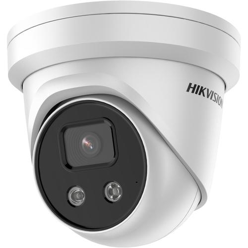 Hikvision DS-2CD2346G2-IU(2.8mm)(C) Torentje IP-beveiligingscamera Binnen & buiten 2688 x 1520 Pixels Plafond/muur - Image 1