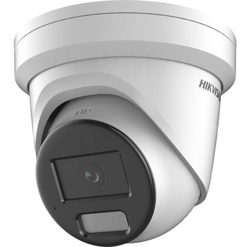 Hikvision DS-2CD2347G2H-LIU(2.8mm)(eF)(O-STD) Torentje IP-beveiligingscamera Binnen & buiten 2688 x 1520 Pixels Plafond - Image 2