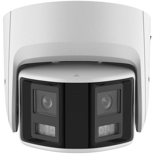 Hikvision DS-2CD2347G2P-LSU/SL(2.8mm)(C) Torentje IP-beveiligingscamera Binnen & buiten 3040 x 1368 Pixels Plafond/muur - Image 2