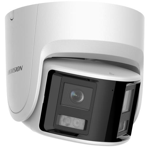 Hikvision DS-2CD2347G2P-LSU/SL(2.8mm)(C) Torentje IP-beveiligingscamera Binnen & buiten 3040 x 1368 Pixels Plafond/muur - Image 3