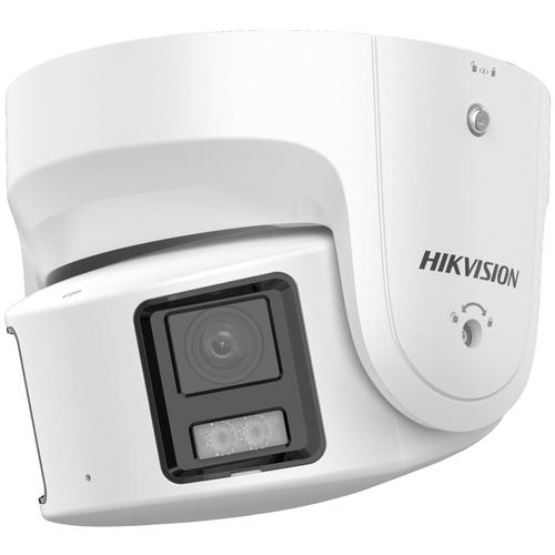 Hikvision DS-2CD2387G2P-LSU/SL Torentje IP-beveiligingscamera 5120 x 1440 Pixels Plafond - Image 1