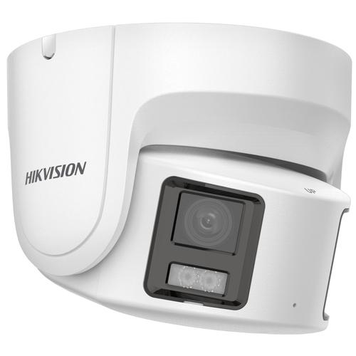 Hikvision DS-2CD2387G2P-LSU/SL Torentje IP-beveiligingscamera 5120 x 1440 Pixels Plafond - Image 2
