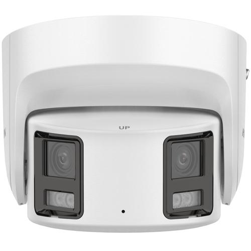 Hikvision DS-2CD2387G2P-LSU/SL Torentje IP-beveiligingscamera 5120 x 1440 Pixels Plafond - Image 3