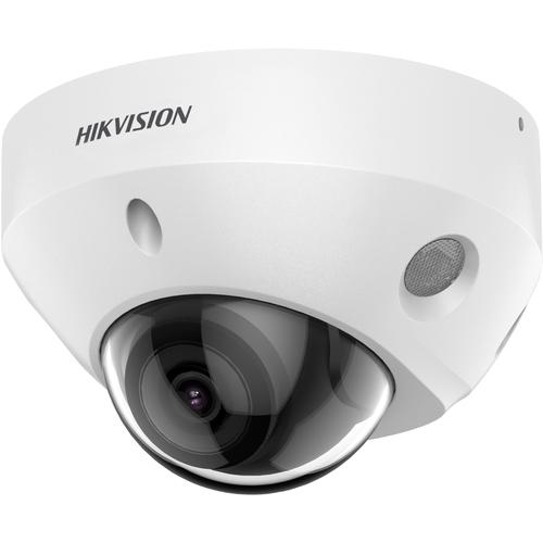 Hikvision DS-2CD2583G2-IS Dome IP-beveiligingscamera Buiten 3840 x 2160 Pixels Plafond/muur - Image 2