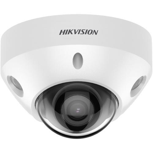 Hikvision DS-2CD2586G2-IS Dome IP-beveiligingscamera Buiten 3840 x 2160 Pixels Plafond/muur - Image 1
