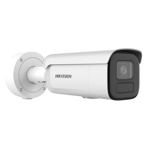 Hikvision DS-2CD2646G2H-IZS(2.8-12MM)(EF) bewakingscamera Kogel (vorm) IP-beveiligingscamera Buiten 2688 x 1520 Pixels Plafond/muur - Image 1