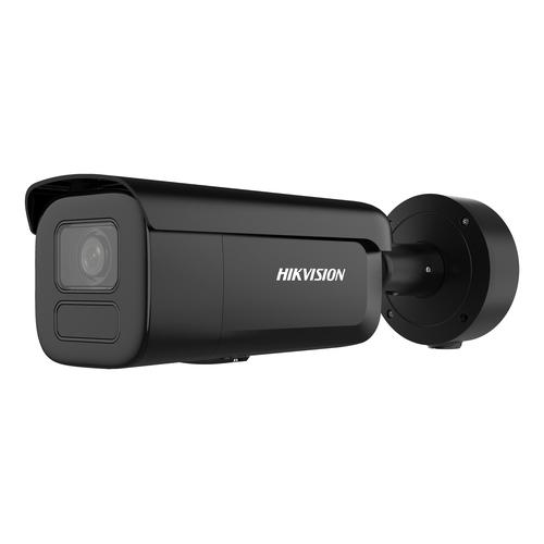 Hikvision DS-2CD2646G2H-IZS(2.8-12MM)/EF/BLK bewakingscamera Kogel (vorm) IP-beveiligingscamera Buiten 2688 x 1520 Pixels Plafond/muur - Image 1