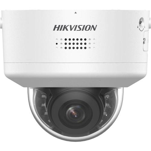 Hikvision DS-2CD2747G2H-LIPTRZS2U/SL(2.8-12MM) bewakingscamera Dome IP-beveiligingscamera Binnen & buiten 2688 x 1520 Pixels Plafond/muur - Image 1