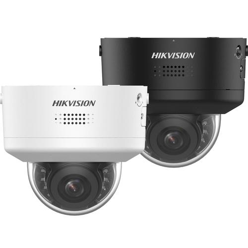 Hikvision DS-2CD2787G2H-LIPTRZS2U/SL Dome IP-beveiligingscamera Binnen & buiten 3840 x 2160 Pixels Plafond/muur - Image 3