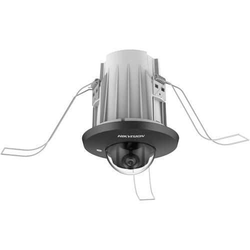 Hikvision DS-2CD2E43G2-U Dome IP-beveiligingscamera Binnen 2688 x 1520 Pixels Plafond/muur - Image 3