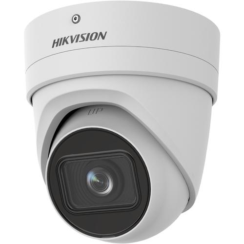 Hikvision DS-2CD2H46G2-IZS(2.8-12MM)(C) bewakingscamera Dome IP-beveiligingscamera Binnen & buiten 2688 x 1520 Pixels Plafond/muur - Image 1
