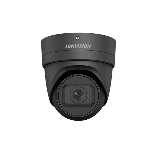 Hikvision DS-2CD2H46G2-IZS(2.8-12mm)/C/BLACK bewakingscamera Dome IP-beveiligingscamera Binnen & buiten 2688 x 1520 Pixels Plafond/muur - Image 1