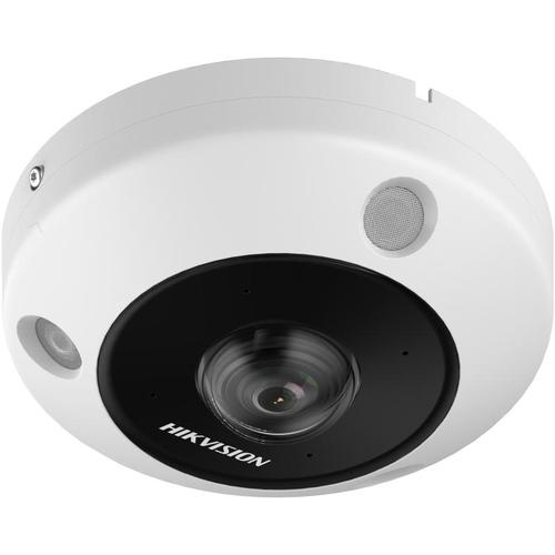 Hikvision DS-2CD63C5G1-IVS(1.29mm) Dome IP-beveiligingscamera Binnen & buiten 3504 x 3504 Pixels Plafond - Image 2