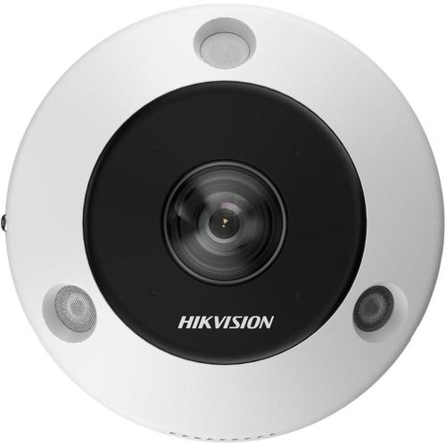 Hikvision DS-2CD63C5G1-IVS(1.29mm) Dome IP-beveiligingscamera Binnen & buiten 3504 x 3504 Pixels Plafond - Image 3
