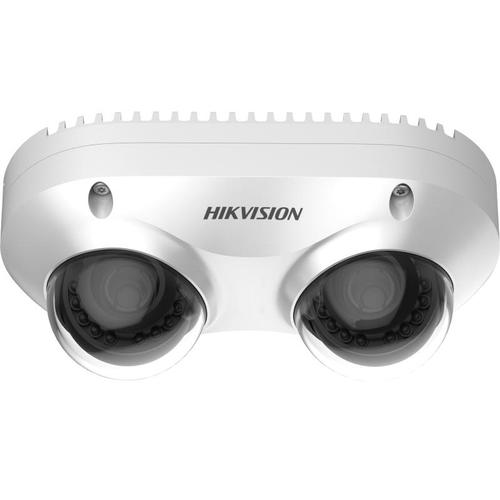 Hikvision DS-2CD6D42G0-IS(2.8mm) IP-beveiligingscamera Binnen & buiten 2688 x 1520 Pixels Plafond - Image 2