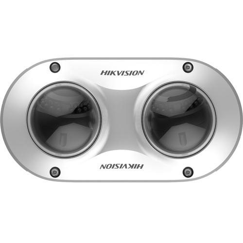 Hikvision DS-2CD6D52G0-IHS IP-beveiligingscamera Buiten 2560 x 1920 Pixels Plafond/muur - Image 4