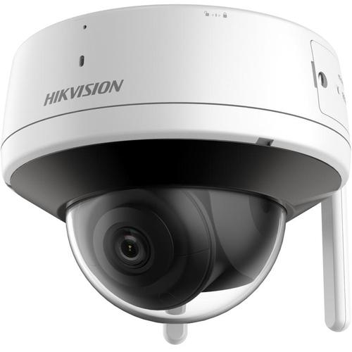 Hikvision DS-2CV2141G2-IDW(2.8MM)(W) bewakingscamera Dome IP-beveiligingscamera Binnen 2560 x 1440 Pixels Plafond