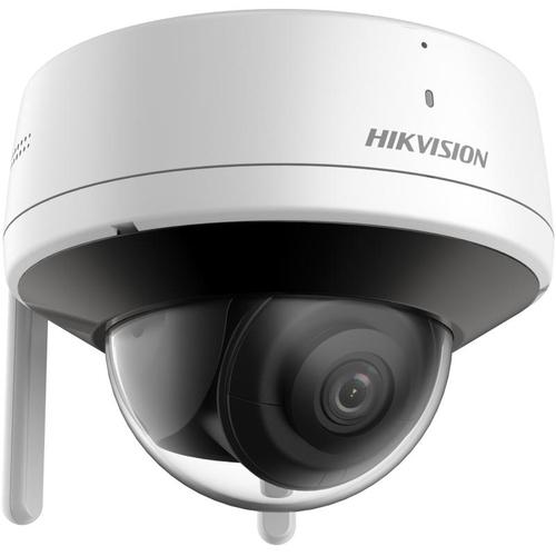 Hikvision DS-2CV2141G2-IDW(2.8MM)(W) bewakingscamera Dome IP-beveiligingscamera Binnen 2560 x 1440 Pixels Plafond - Image 2