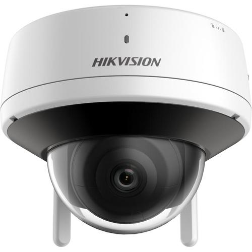 Hikvision DS-2CV2141G2-IDW(2.8MM)(W) bewakingscamera Dome IP-beveiligingscamera Binnen 2560 x 1440 Pixels Plafond - Image 3