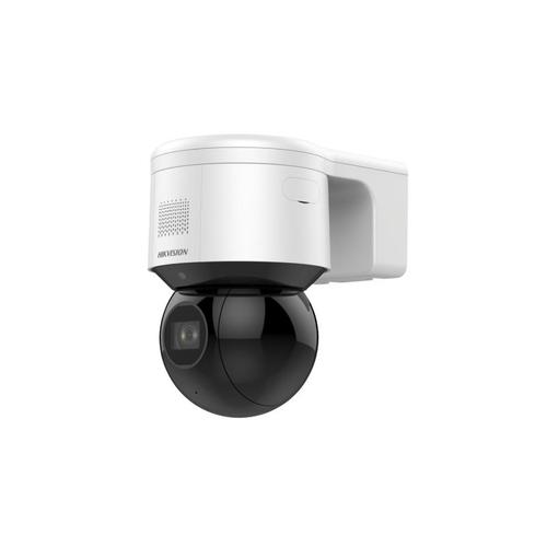 Hikvision DS-2DE3A404IWG-E/W 4MP PTZ Dome IP-beveiligingscamera Binnen 2560 x 1440 Pixels Plafond/muur - Image 1