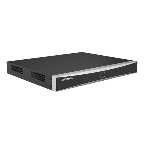 Hikvision DS-7608NXI-I2/8P/VPRO Netwerk Video Recorder (NVR) 1U Zwart - Image 3